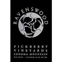 Ravenswood 2013 Pickberry Red, Sonoma Mtn.