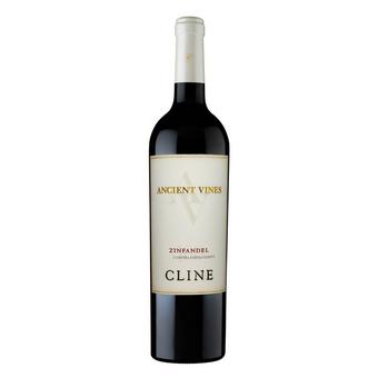 Cline 2017 Zinfandel, Ancient Vines, Contra Costa