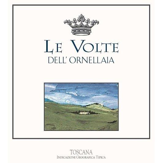 Le Volte 2017 Ornellaia, IGT Toscana