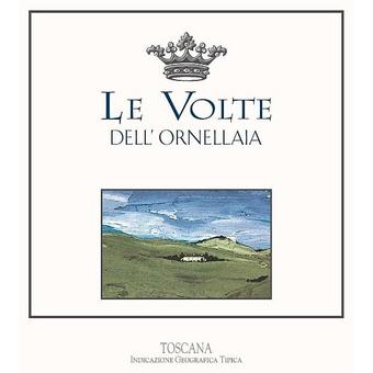 Le Volte 2018 Ornellaia, IGT Toscana