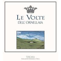 Le Volte 2018 Ornellaia, IGT Toscana