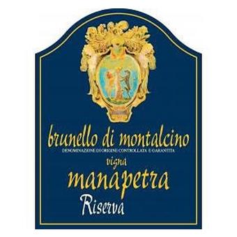 Brunello di Montalcino Riserva 2011 Manapetra, La Lecciaia