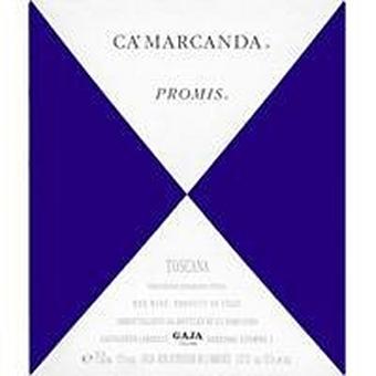 Gaja 2015 Promis, Ca' Marcanda, Bolgheri DOC