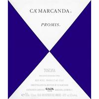 Gaja 2016 Promis, Ca' Marcanda, Toscana DOC
