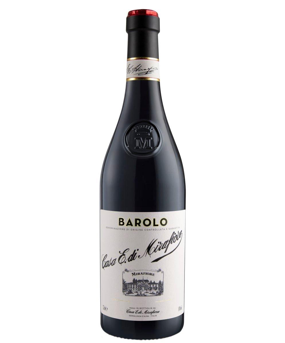 Mirafiore 2019 Barolo