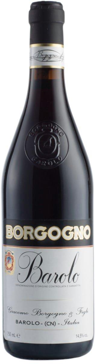 Borgogno 2019 Barolo