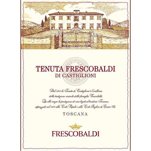 Tenuta Frescobaldi di Castiglioni 2016 Toscana IGT