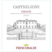 Frescobaldi 2019 Chianti Castiglioni