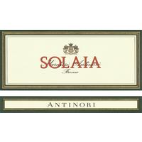 Solaia 2019 Toscana IGT, Marchesi Antinori