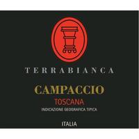 Terrabianca 2019 Campaccio, Toscana IGT