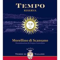 Morellino di Scansano Riserva 2013 Terre Di Talamo