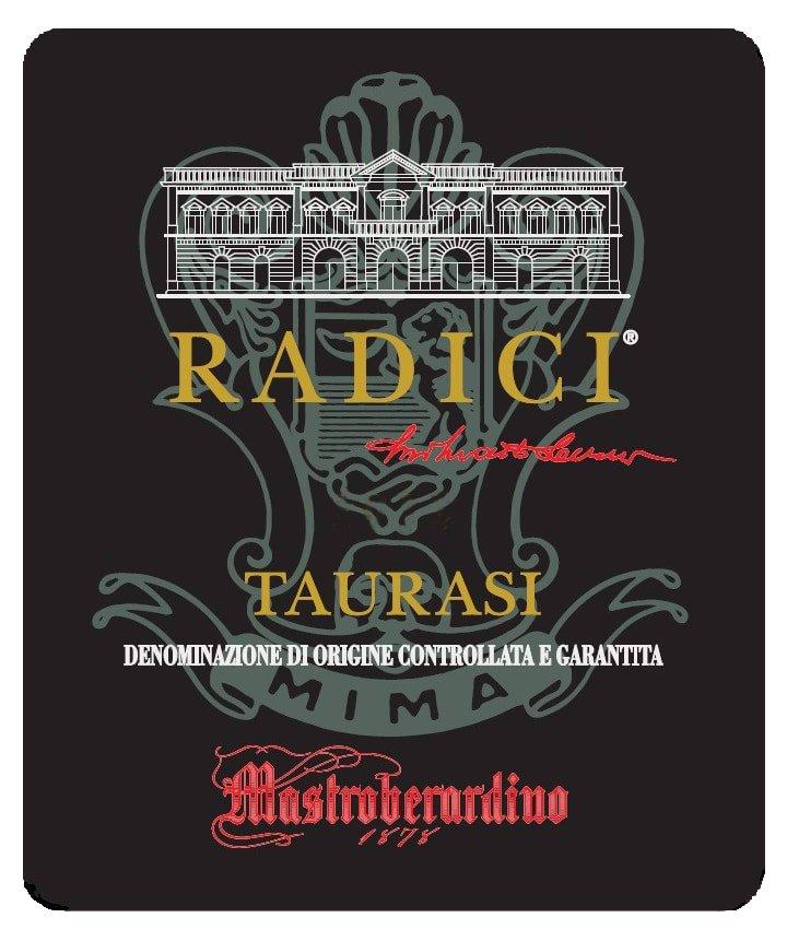 Wine Taurasi, Express Radici 2017 | Mastroberardino