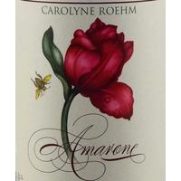 Marchesi Fumanelli Octavius 2010 Amarone Riserva, 'Carolyn Roehm'