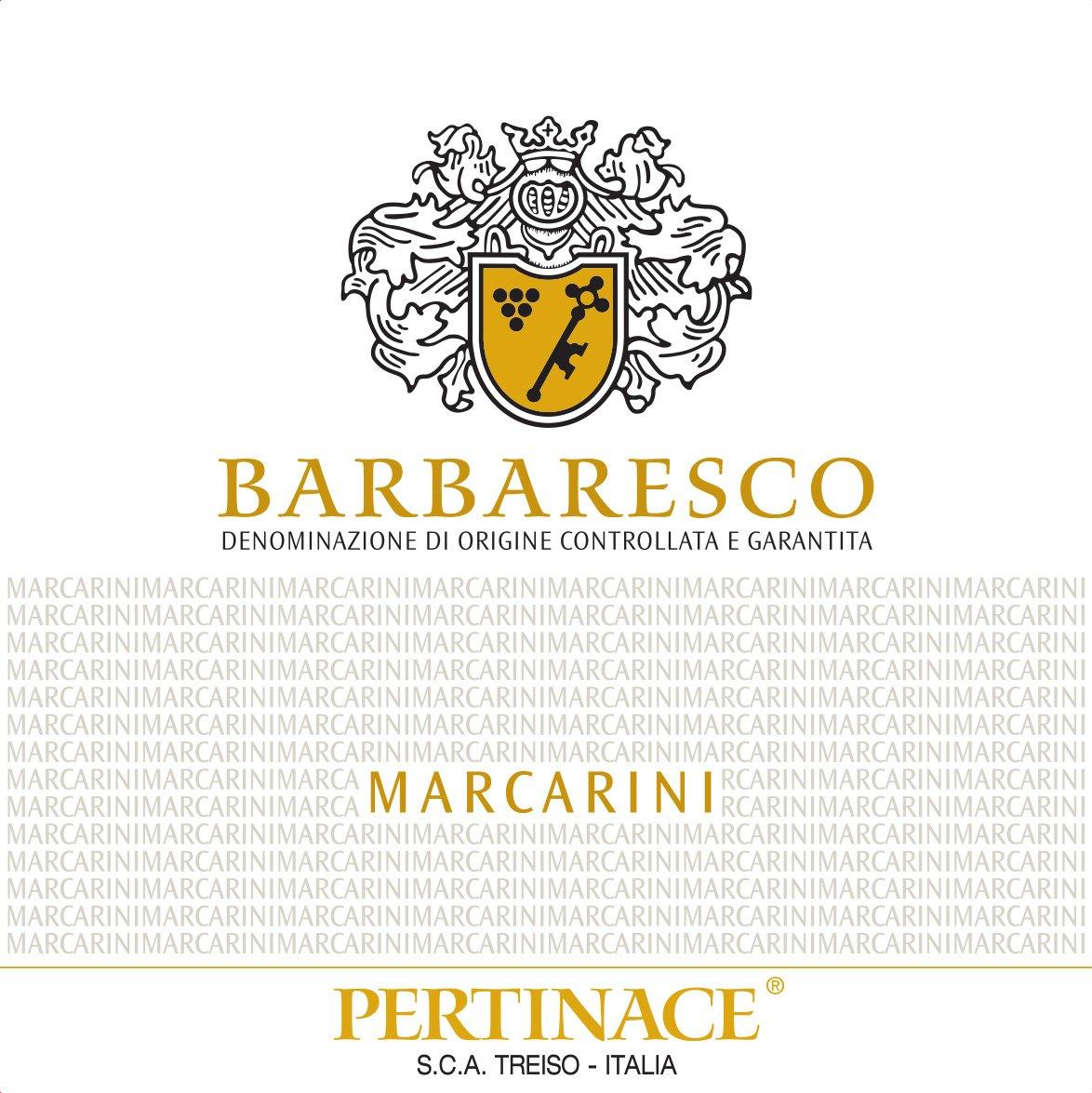 Pertinace 2016 Barbaresco, Marcarini