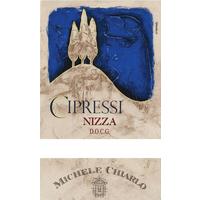 Cipressi 2019 Barbera Nizza DOCG Michele Chiarlo