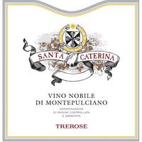 Trerose Santa Caterina 2016 Vino Nobile di Montepulciano