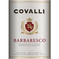 Covalli 2016 Barbaresco