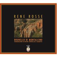 Renieri 2013 Brunello di Montalcino, Rene Rosse