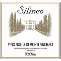 Fattoria del Cerro 2019 Vino Nobile di Montepulciano, Silineo