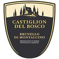 Brunello Di Montalcino 2013 Castiglion Del Bosco