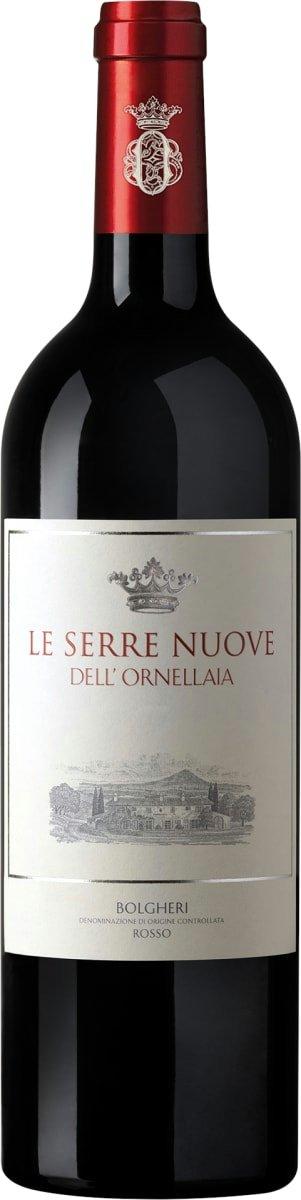 Ornellaia 2022 Le Serre Nuove, Bolgheri Rosso