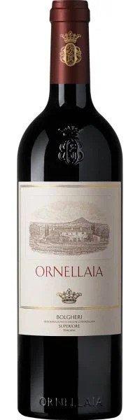 Ornellaia 2021 Bolgheri Superiore