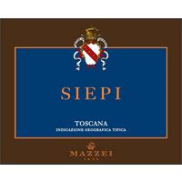 Mazzei 2019 Siepi, Toscana IGT