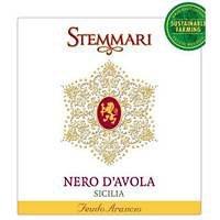 Stemmari 2014 Nero D'Avola, Sicilia