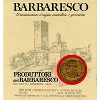 Barbaresco 2013 Produttori Del Barbaresco