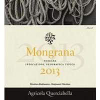 Mongrana 2013 Maremma, Toscana IGT, Querciabella