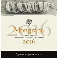 Querciabella 2016 Mongrana, Toscana IGT