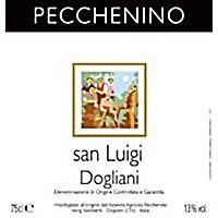 Dolcetto 2016 San Luigi Dogliani DOCG, Pecchenino