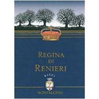 Regina di Renieri 2012 IGT Toscana