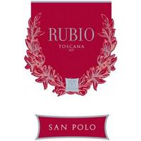 San Polo 2019 Rubio, Toscana IGT