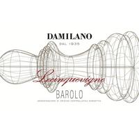 Damilano 2018 Barolo, Lecinquevigne