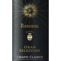 Tenuta Di Renieri 2017 Chianti Classico, Gran Selezione