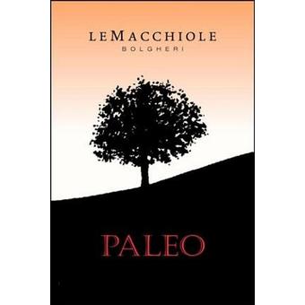 Le Macchiole 2016 Paleo, Toscana IGT