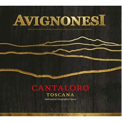 Avignonesi 2015 Cantaloro, Toscana IGT