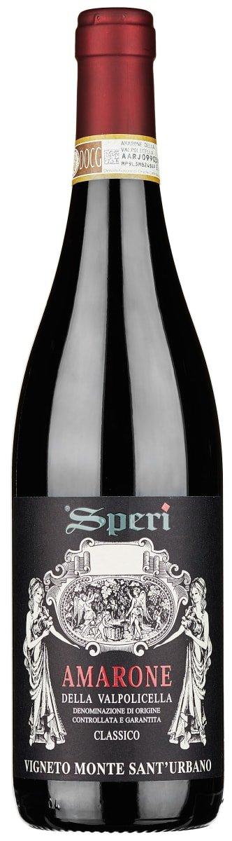 Speri 2018 Amarone della Valpolicella Classico Sant'Urbano