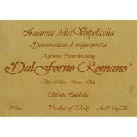 Dal Forno Romano 2006 Amarone Classico DOCG