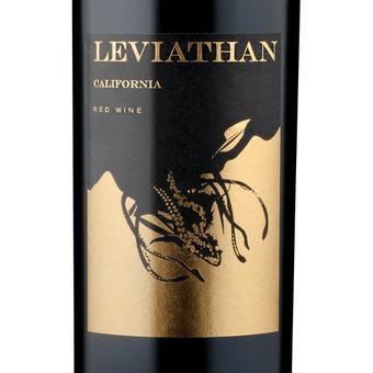 Leviathan 2021 Red Blend, California, Magnum 1.5L