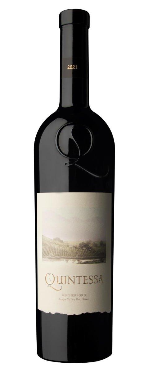 Quintessa 2021 Red Blend, Rutherford, Napa Valley