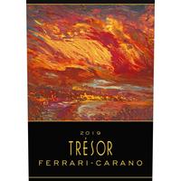 Ferrari-Carano 2019 Tresor, Red Blend, Sonoma