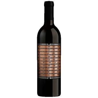 Prisoner Wine Co. 2021 Unshackled Red, California
