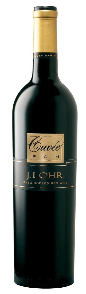 J. Lohr 2021 Cuvee Pom, Paso Robles