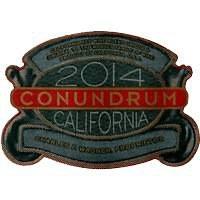 Conundrum 2014 Red Blend, California, Wagner Family