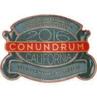 Conundrum 2016 Red Blend, California, Wagner Family