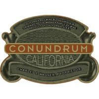 Conundrum 2017 Red Blend, California, Wagner Family