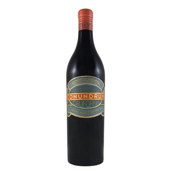 Conundrum 2018 Red Blend, California, Wagner Family