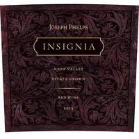 Insignia 2015 Napa Valley Red, Joseph Phelps